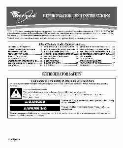 Whirlpool Refrigerator W10162445A-page_pdf